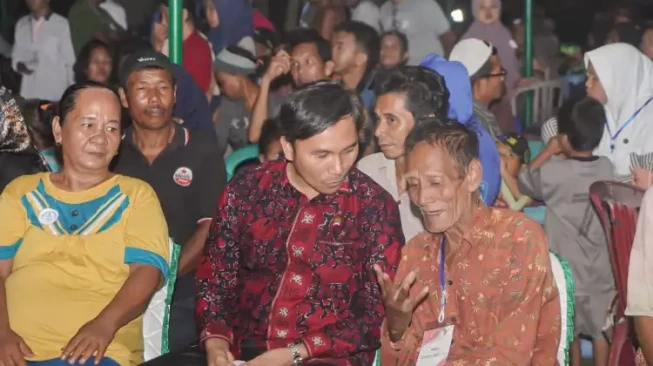DPRD Provinsi Jambi Dukung Anggaran Pembangunan Kebudayaan